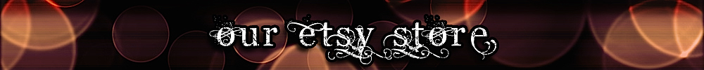 Moxie and Mojo's Etsy Store