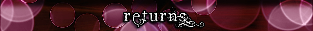 Moxie and Mojo :: Return Policy Banner
