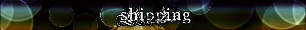 Moxie and Mojo :: Return Policy Banner