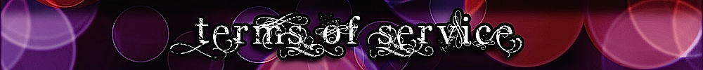 Moxie and Mojo :: Terms of Service Agreement Banner