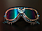 Moxie and Mojo Goddess of the Night Goggles