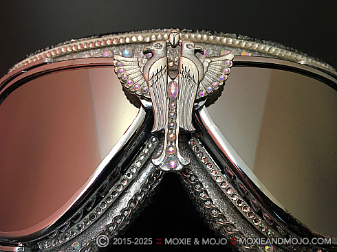 Moxie and Mojo Ascension Goggles