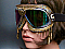 Moxie and Mojo Night Owl Goggles