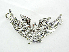 Moxie and Mojo Isis Necklaces