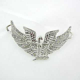 Moxie and Mojo Isis Necklaces