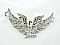 Moxie and Mojo Isis Necklaces
