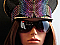 Moxie and Mojo Transformation Hats