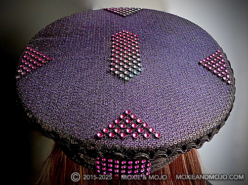 Moxie and Mojo Trunk Show Hats