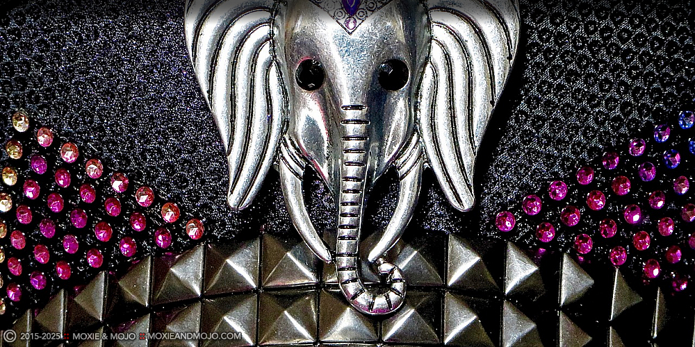 Moxie & Mojo  :: Trunk Show