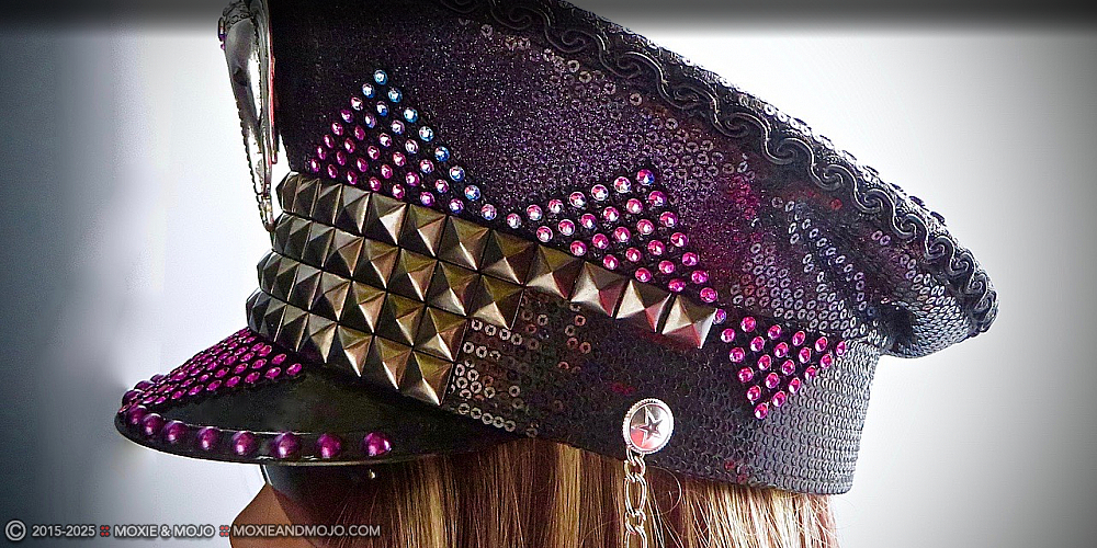 Moxie & Mojo  :: Trunk Show