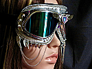 Moxie & Mojo - Goggles - Unchained Melody