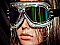 Moxie and Mojo Unchained Melody Goggles