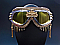 Moxie and Mojo The Gates of Dawn Goggles