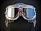 Moxie and Mojo What Dreams May Come Goggles