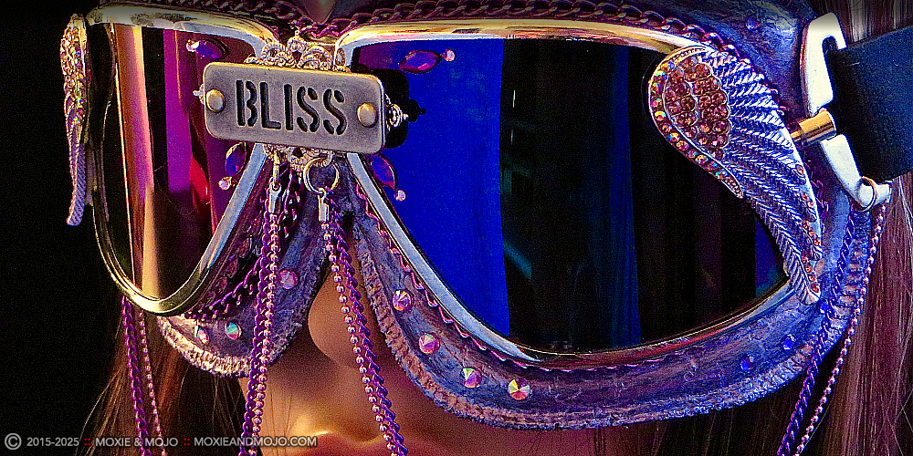 Moxie & Mojo  :: In Bliss