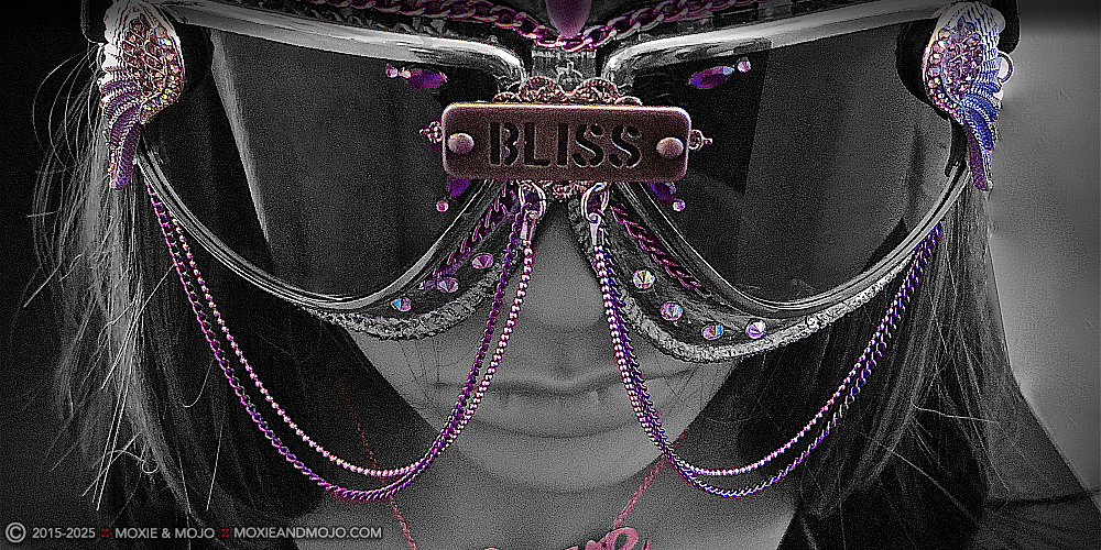 Moxie & Mojo  :: In Bliss