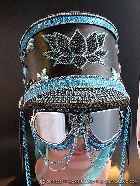 Moxie and Mojo Eye In The Sky Goggles