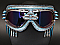 Moxie and Mojo When the Morning Comes Goggles