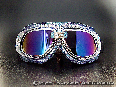 Moxie and Mojo Dream On Goggles
