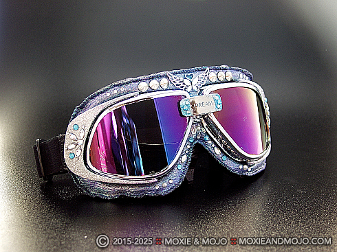 Moxie and Mojo Dream On Goggles