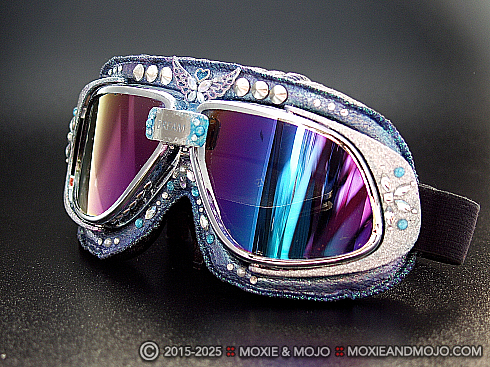 Moxie and Mojo Dream On Goggles