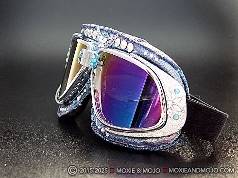 Moxie and Mojo Dream On Goggles