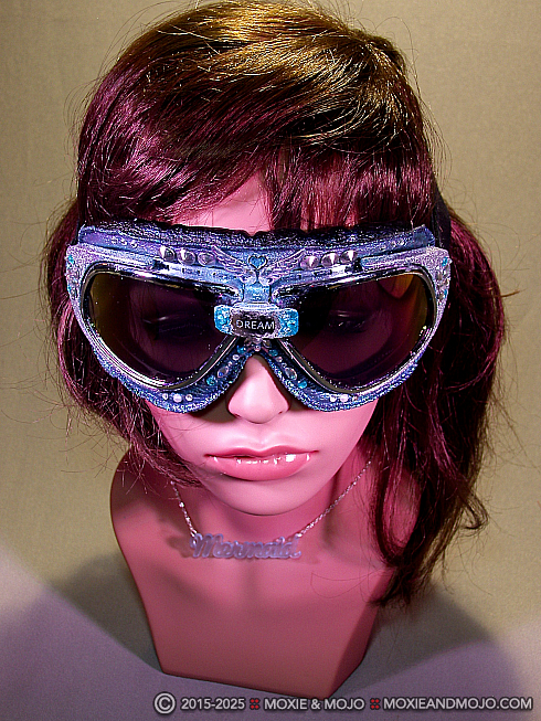 Moxie and Mojo Dream On Goggles