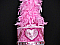 Moxie and Mojo The Heart's Desire Hats