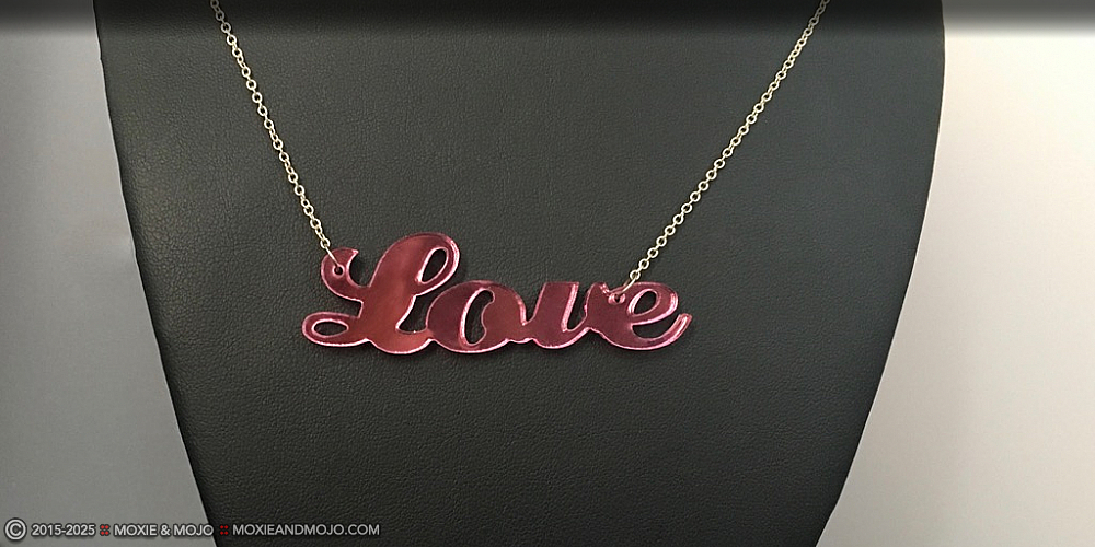 Moxie & Mojo  :: Love