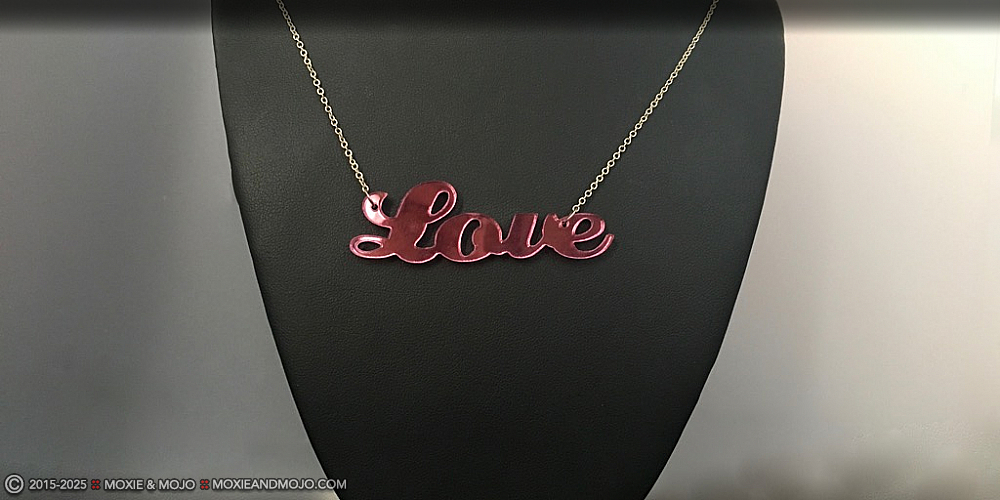 Moxie & Mojo  :: Love