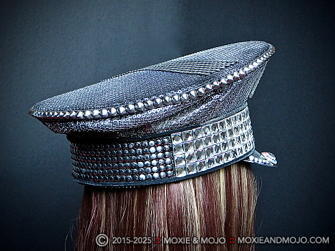 Moxie and Mojo Foxy Apocolypse Hats