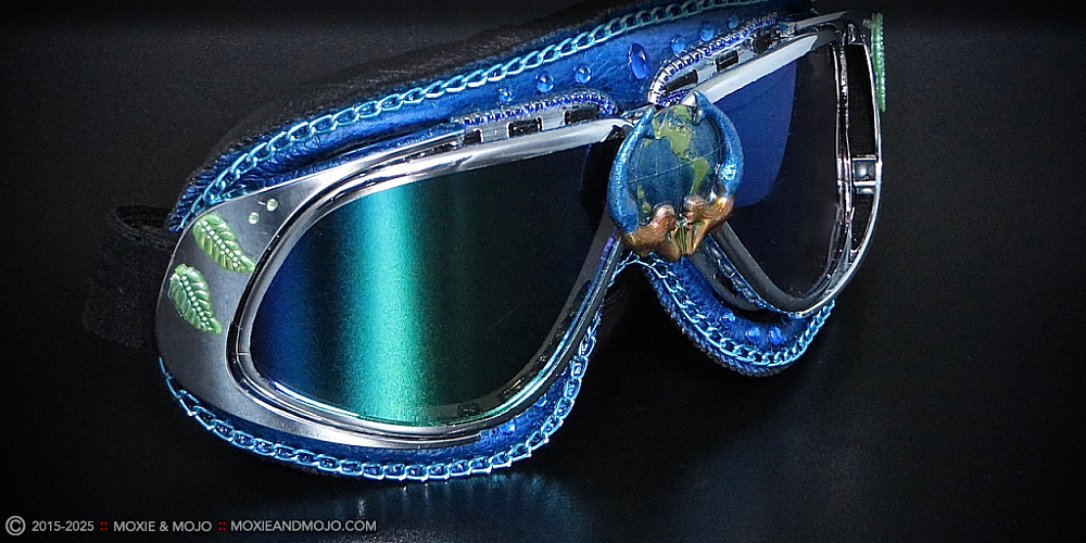 Moxie & Mojo  :: Earth Day