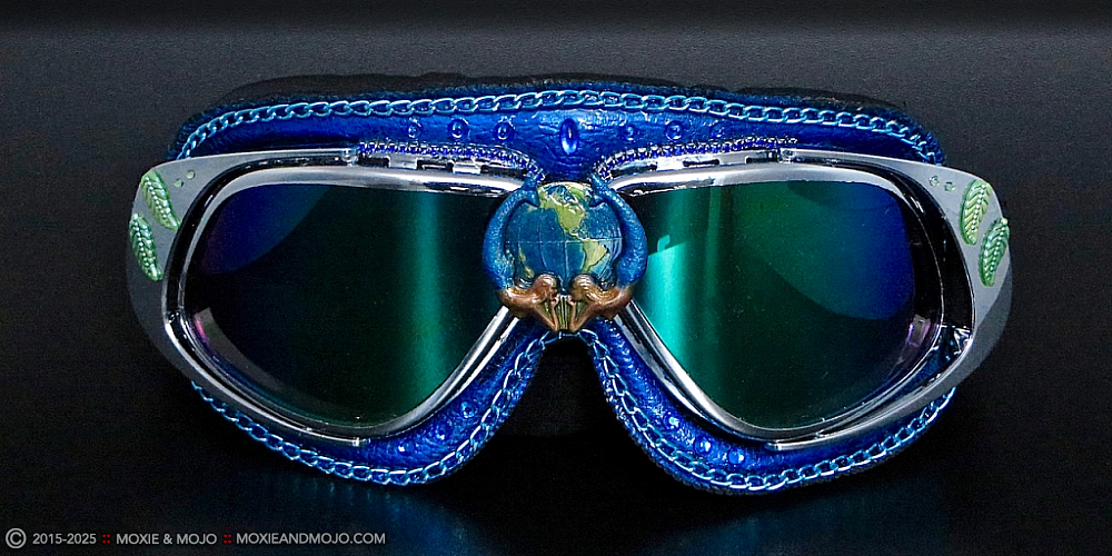 Moxie & Mojo  :: Earth Day