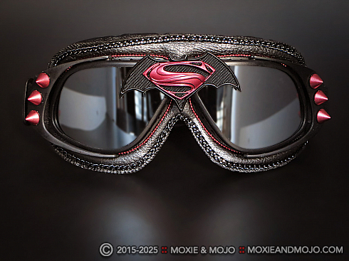 Moxie and Mojo SuperBatman Goggles