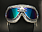 Moxie and Mojo When I dream Goggles