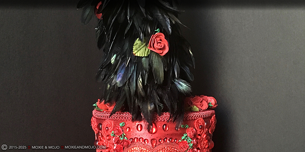 Moxie & Mojo  :: Love Grows