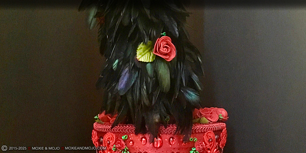 Moxie & Mojo  :: Love Grows