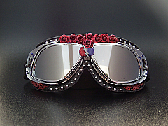 Moxie & Mojo - Goggles - Fare Thee Well