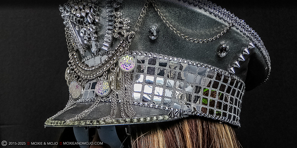 Moxie & Mojo  :: Sparkle
