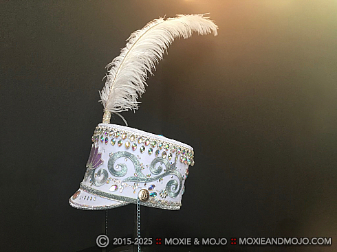 Moxie and Mojo Midsummer Night's Dream Hats