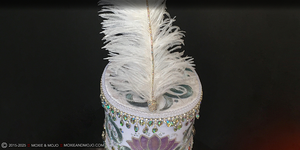 Moxie & Mojo  :: Midsummer Night's Dream