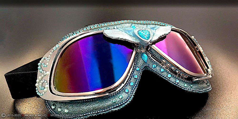 Moxie & Mojo  :: Sparkling Sky