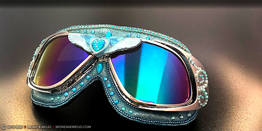 Moxie & Mojo  :: Sparkling Sky