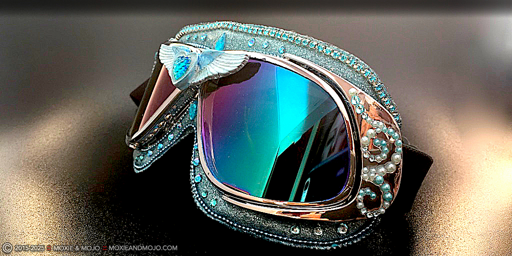 Moxie & Mojo  :: Sparkling Sky
