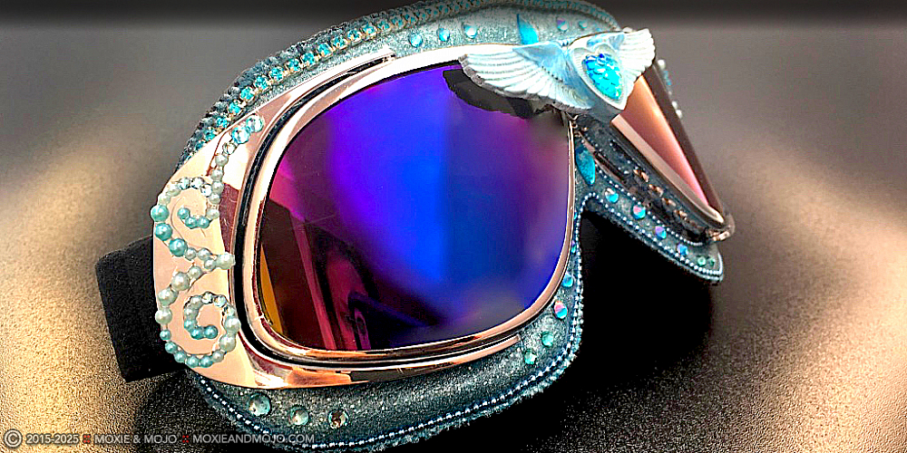 Moxie & Mojo  :: Sparkling Sky