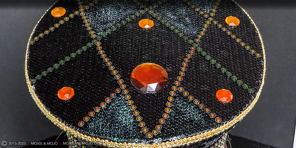 Moxie & Mojo  :: Dreaming of Morocco