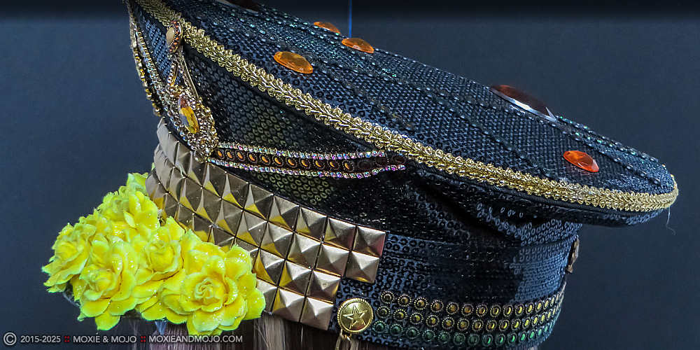 Moxie & Mojo  :: Dreaming of Morocco
