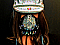 Moxie and Mojo Lotus Shines Respirators