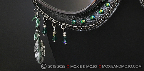 Moxie and Mojo Rainforest Dreams Goggles