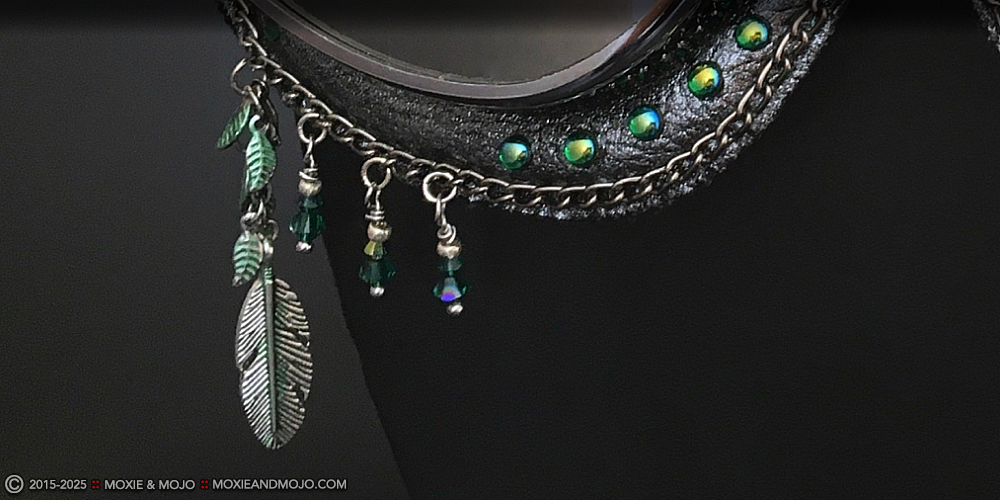 Moxie & Mojo  :: Rainforest Dreams